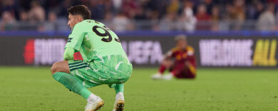 Champions League, il crollo dell’Italia