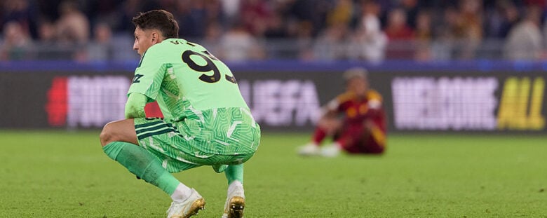 Roma Real Madrid