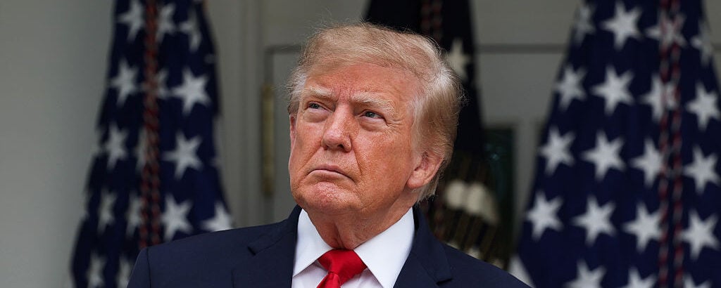 Trump gioca la carta diplomatica con l’Iran: cosa ha in mente la Casa Bianca Trump gioca la carta diplomatica con l’Iran: cosa ha in mente la Casa Bianca