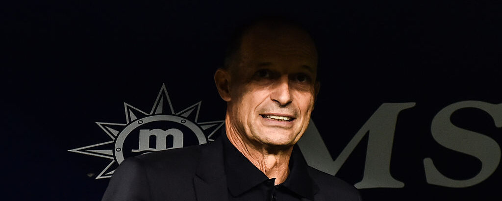Napoli, che crisi: affonda e Allegri (senza alibi) non riesce a tenerlo a galla