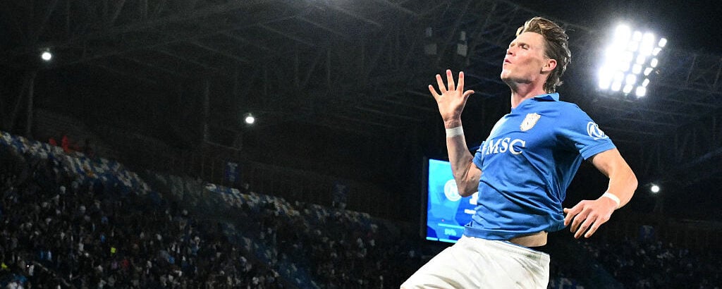 Napoli e Roma, il riscatto dell’Italia in Champions League