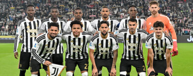 Spalletti, tutta qui la tua Juventus?