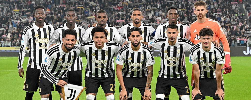 Spalletti, tutta qui la tua Juventus?