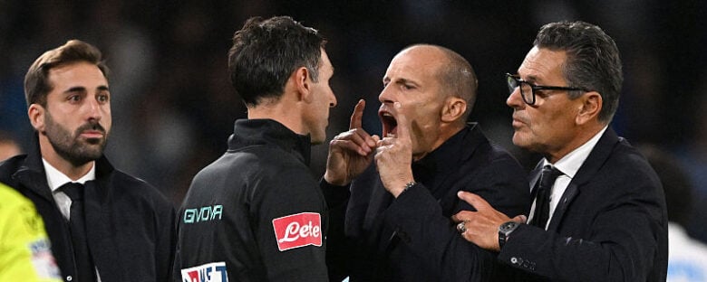 max Allegri