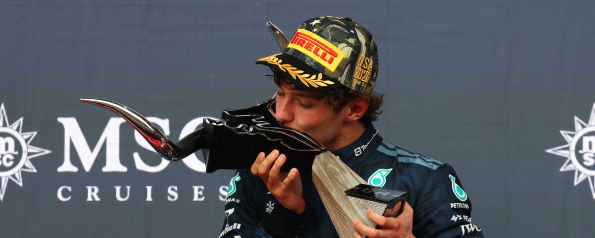 Antonelli superstar: perchè si chiama Kimi e tutte le curiosità sul futuro campione del mondo di Formula 1