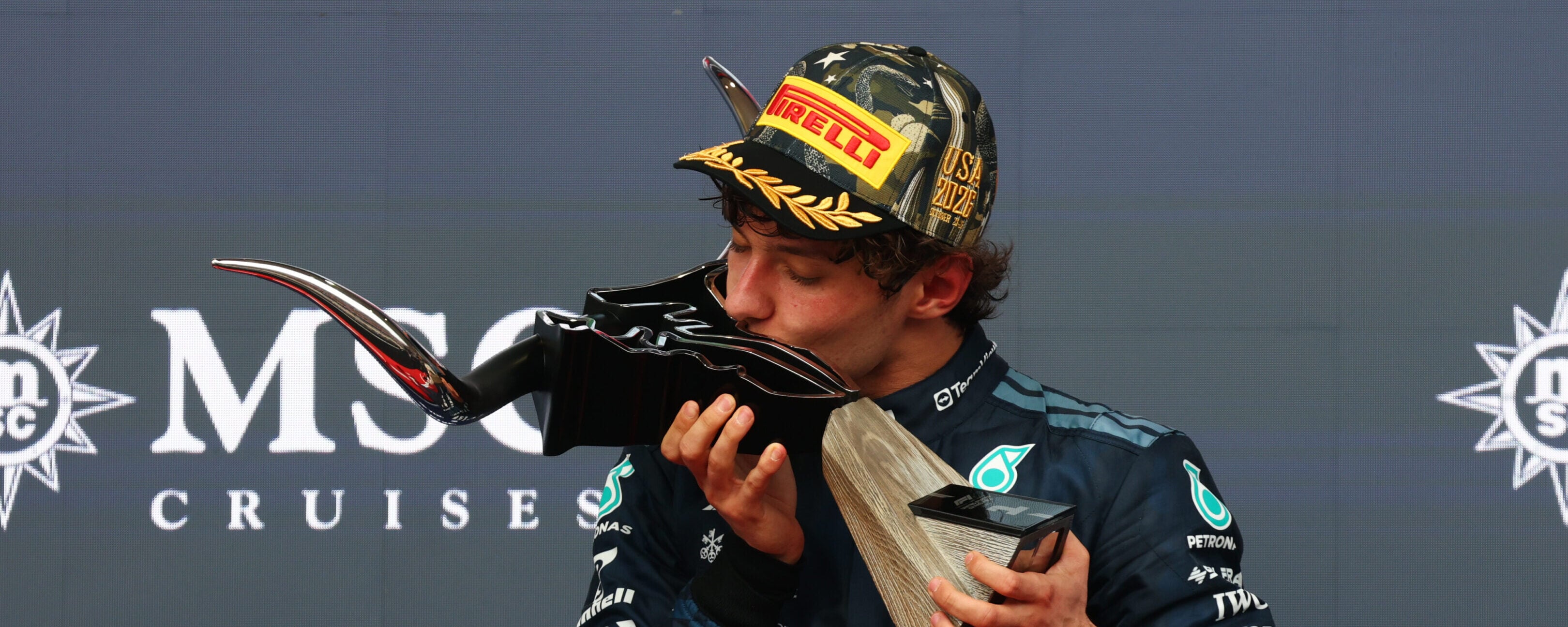 Antonelli superstar: perchè si chiama Kimi e tutte le curiosità sul futuro campione del mondo di Formula 1 Antonelli superstar: perchè si chiama Kimi e tutte le curiosità sul futuro campione del mondo di Formula 1
