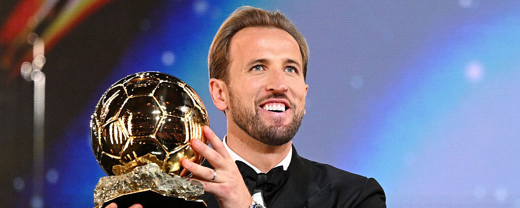 Harry Kane ha vinto il Pallone d’Oro 2026: lo straordinario campione “normale”