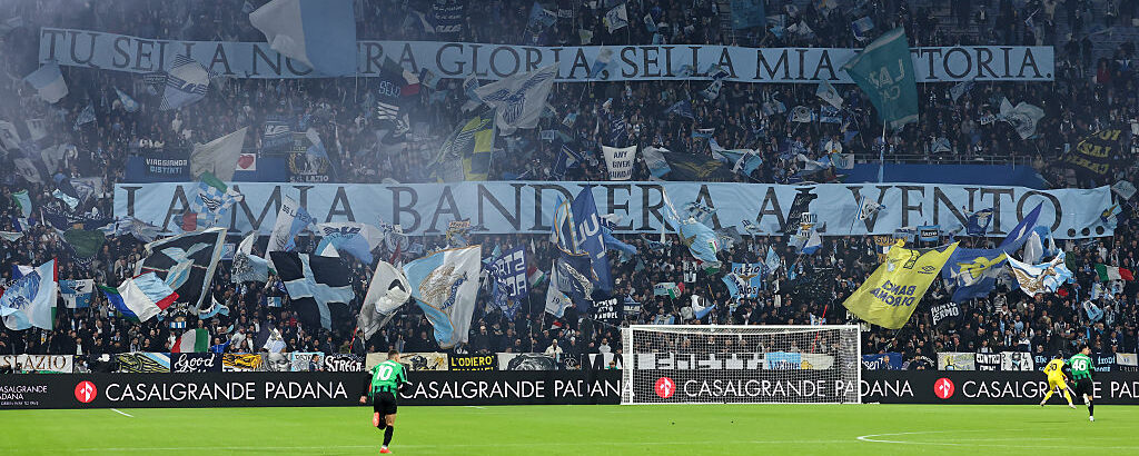 Lazio, sei bellissima, la favola di Gattuso viaggia a ritmo da Champions League