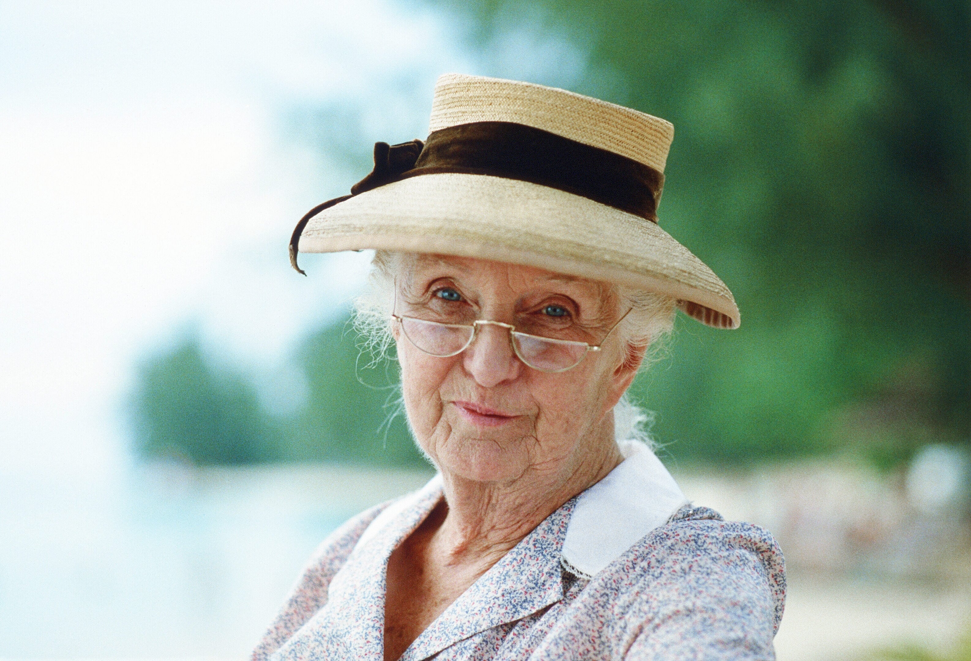Miss Marple torna dopo cinquant’anni. E ha ancora un delitto da risolvere Miss Marple torna dopo cinquant’anni. E ha ancora un delitto da risolvere