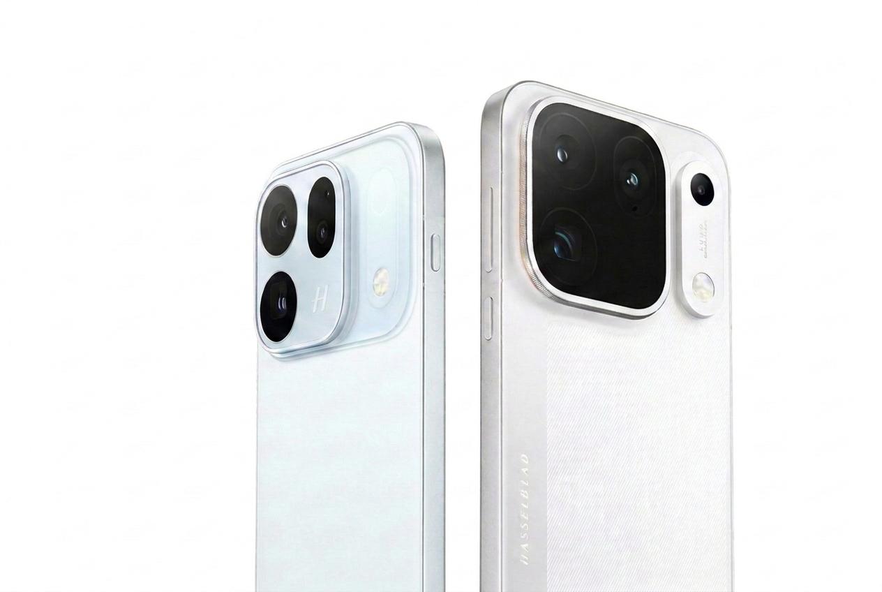 OPPO sfida i big degli smartphone: tre fotocamere da 200 megapixel e batteria per due giorni OPPO sfida i big degli smartphone: tre fotocamere da 200 megapixel e batteria per due giorni