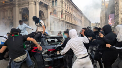 Sciopero generale, l’Italia dei cortei sfida il Viminale: a Milano il piano per bloccare la Tangenziale