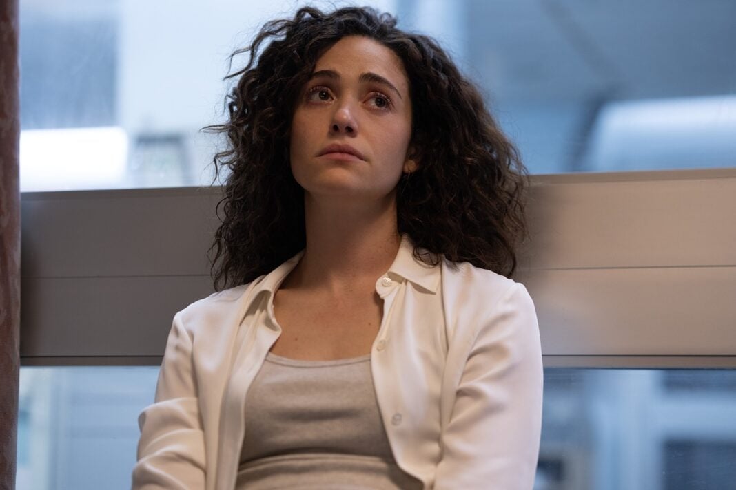 emmy rossum la giustizia non protegge sempre le donne da Panorama.it emmy rossum la giustizia non protegge sempre le donne