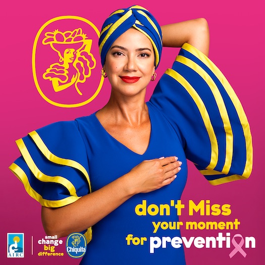 Ottobre Rosa: le iniziative moda e beauty a sostegno della salute femminile Ottobre Rosa: le iniziative moda e beauty a sostegno della salute femminile