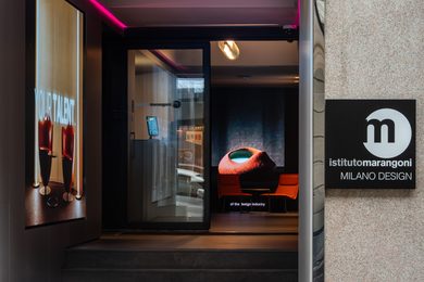Istituto Marangoni Milano Design, il futuro nasce in via Verri: tra intelligenza artificiale e creatività umana