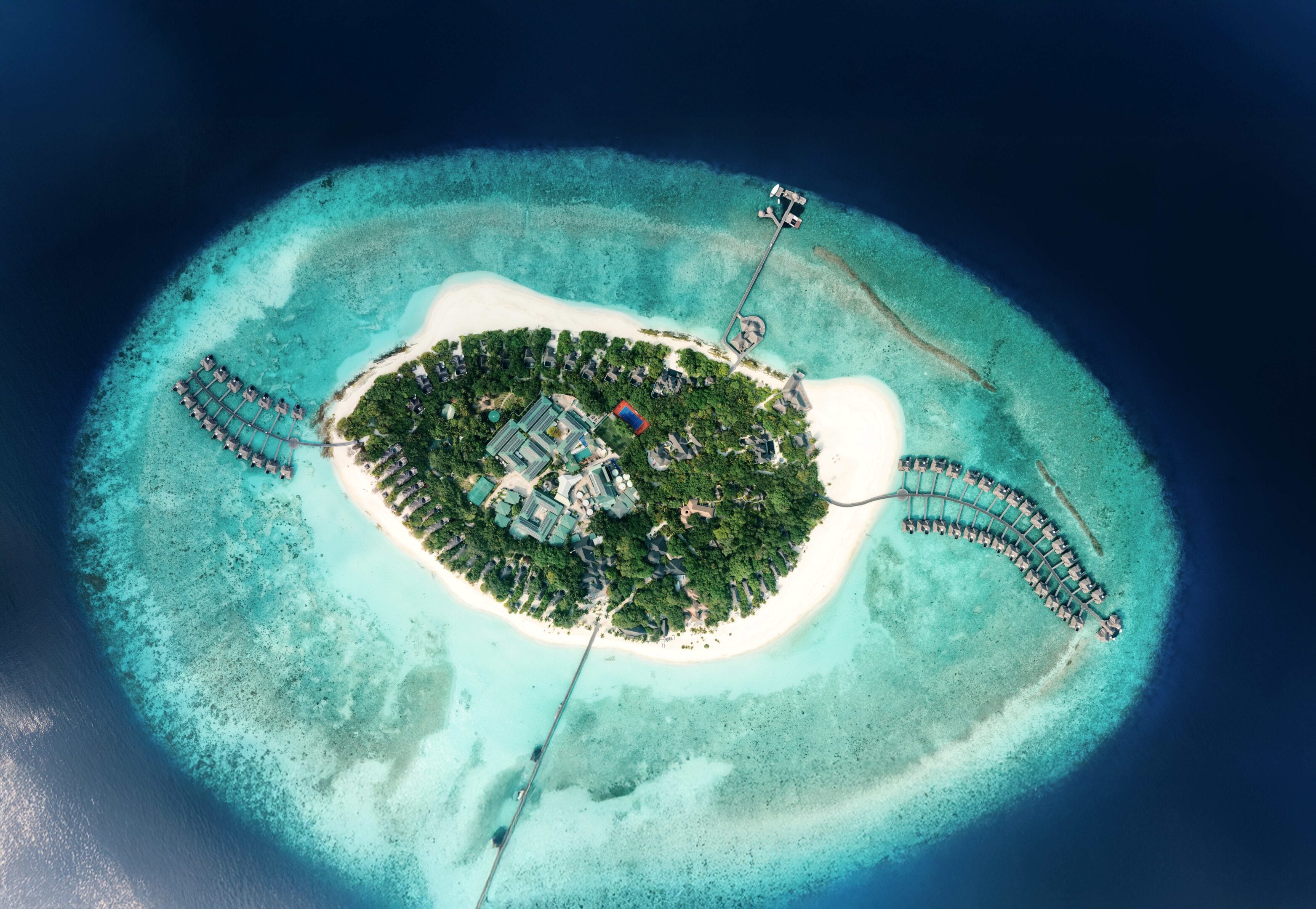JA Manafaru, l’anima autentica delle Maldive JA Manafaru, l’anima autentica delle Maldive