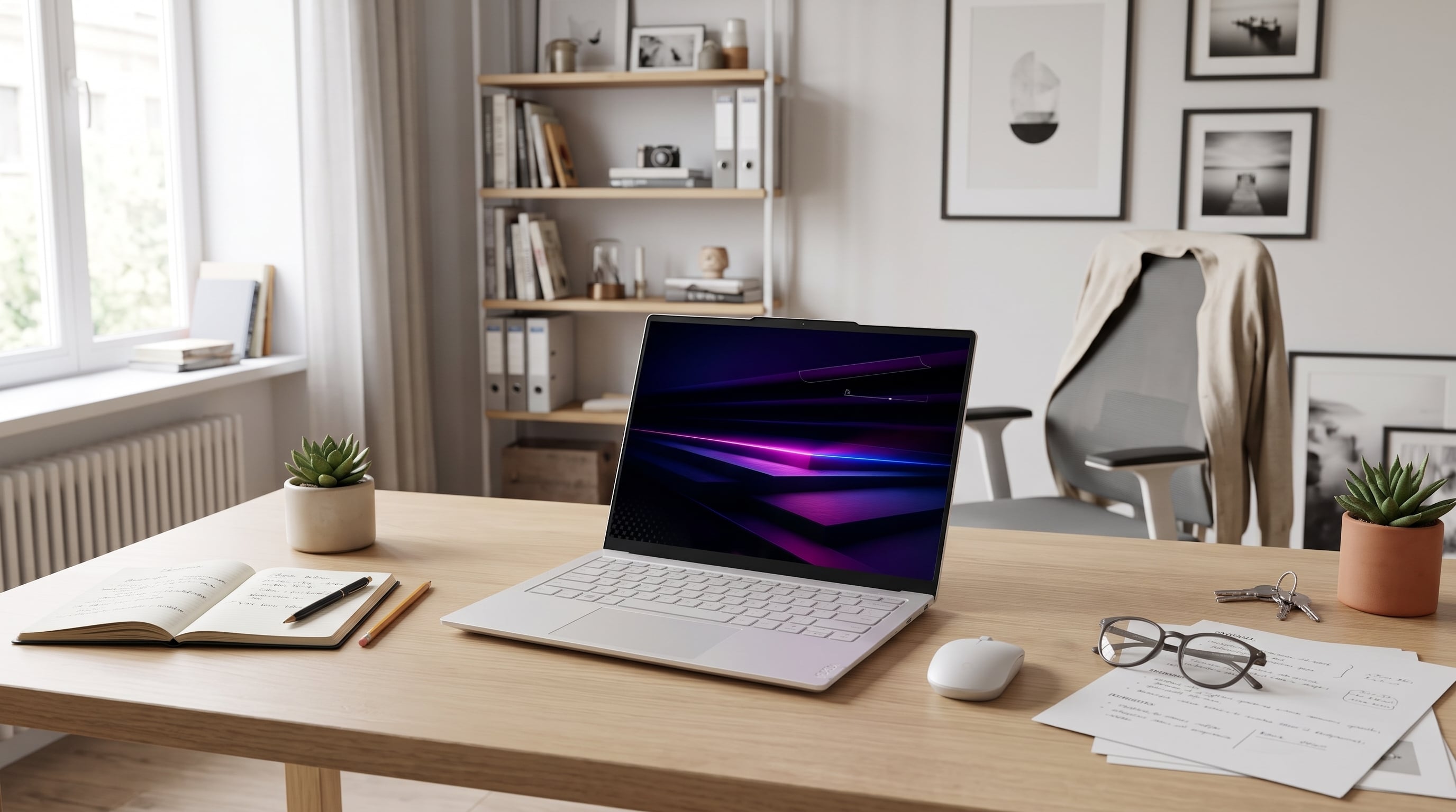 Lenovo Yoga Slim 7i: perché un portatile leggero convince più di uno veloce Lenovo Yoga Slim 7i: perché un portatile leggero convince più di uno veloce