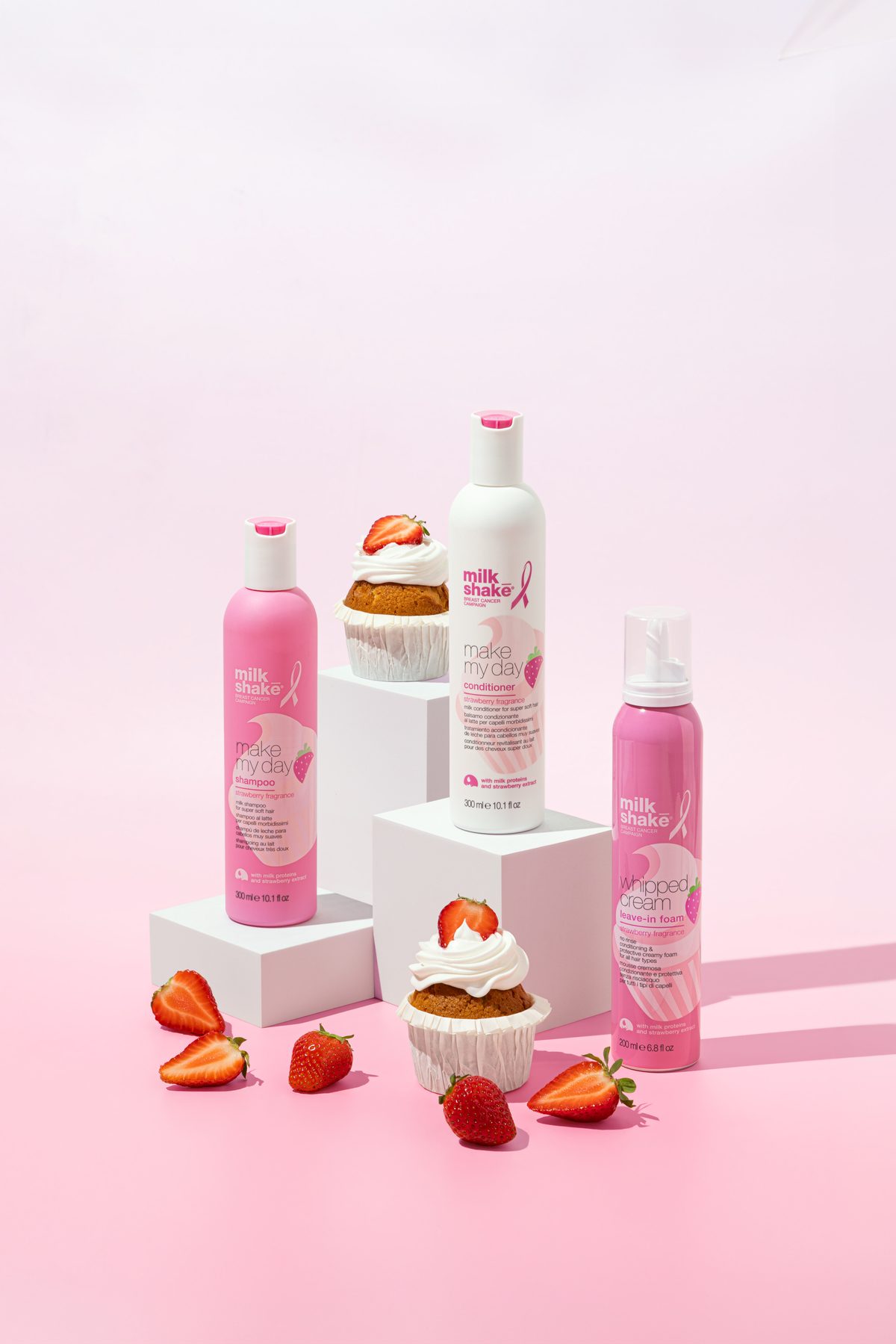 Ottobre Rosa: le iniziative moda e beauty a sostegno della salute femminile Ottobre Rosa: le iniziative moda e beauty a sostegno della salute femminile