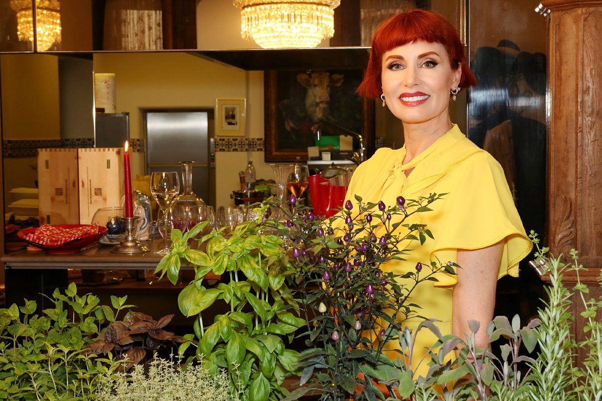 Longevità, la nuova frontiera della cucina: mangiare bene senza rinunciare al gusto Longevità, la nuova frontiera della cucina: mangiare bene senza rinunciare al gusto