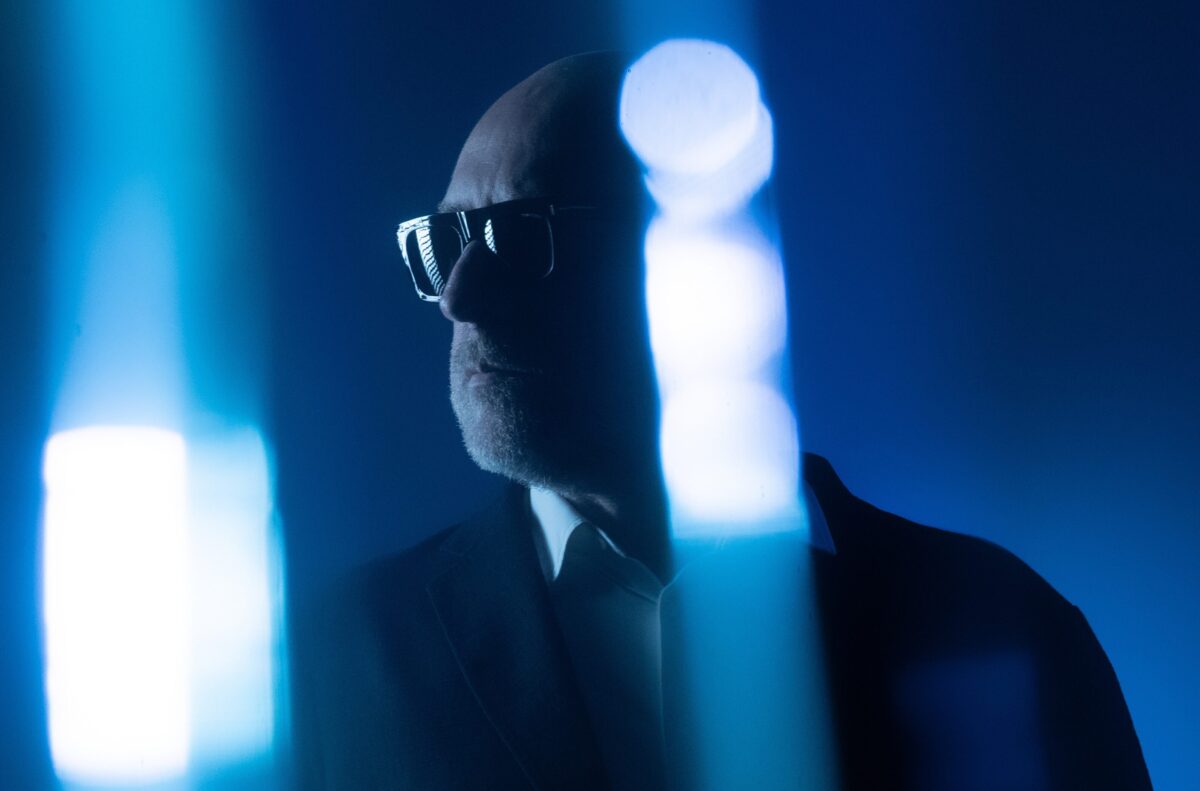 Mario Biondi, esce Two Entities: «La musica deve respirare»