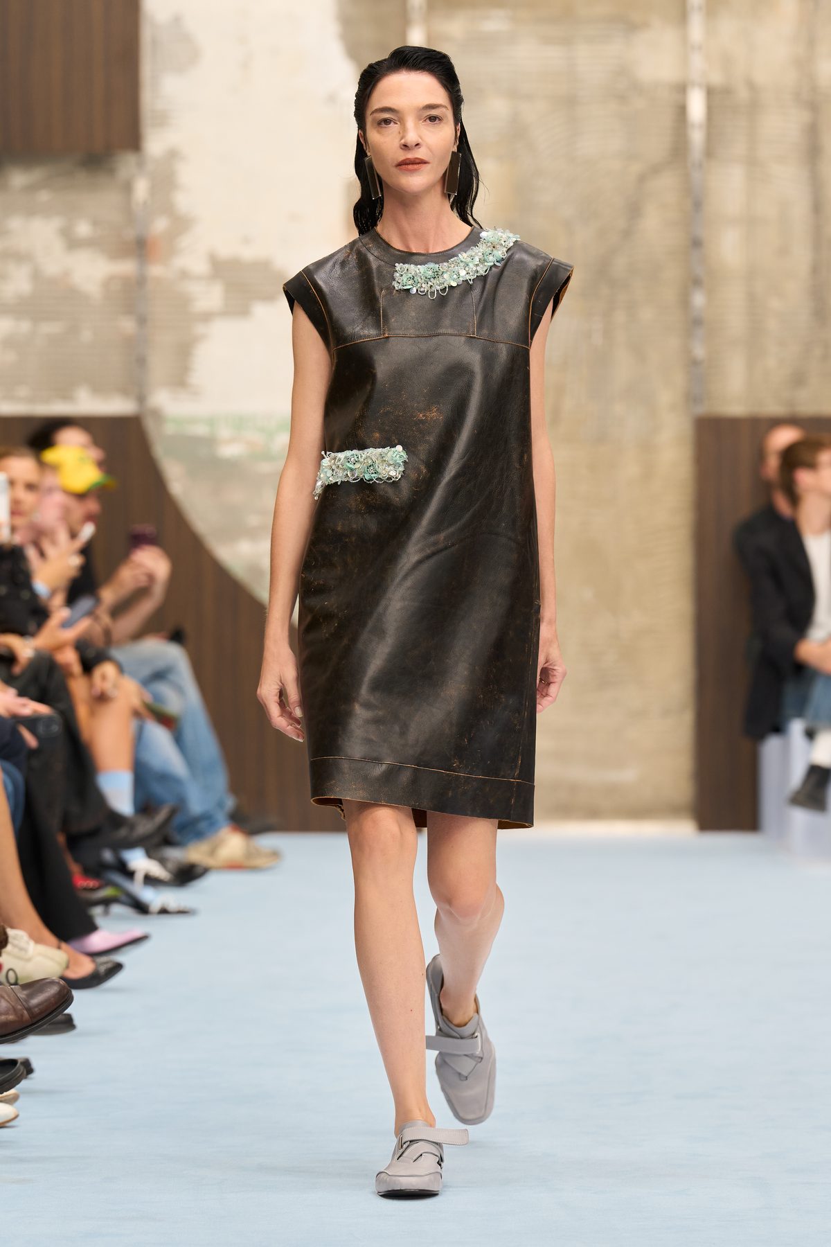 Fine della Fashion Month: tra sfilate, crisi e intelligenza artificiale Fine della Fashion Month: tra sfilate, crisi e intelligenza artificiale