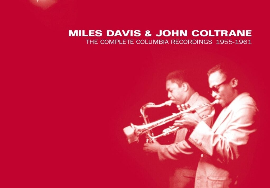Miles Davis e John Coltrane, l’arte inquieta del dialogo Miles Davis e John Coltrane, l’arte inquieta del dialogo