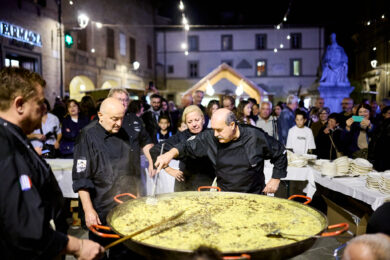 Tartufo Bianco Pregiato: a Sant’Angelo in Vado, nelle Marche, 63 anni di cerca, cultura e tradizioni in Mostra