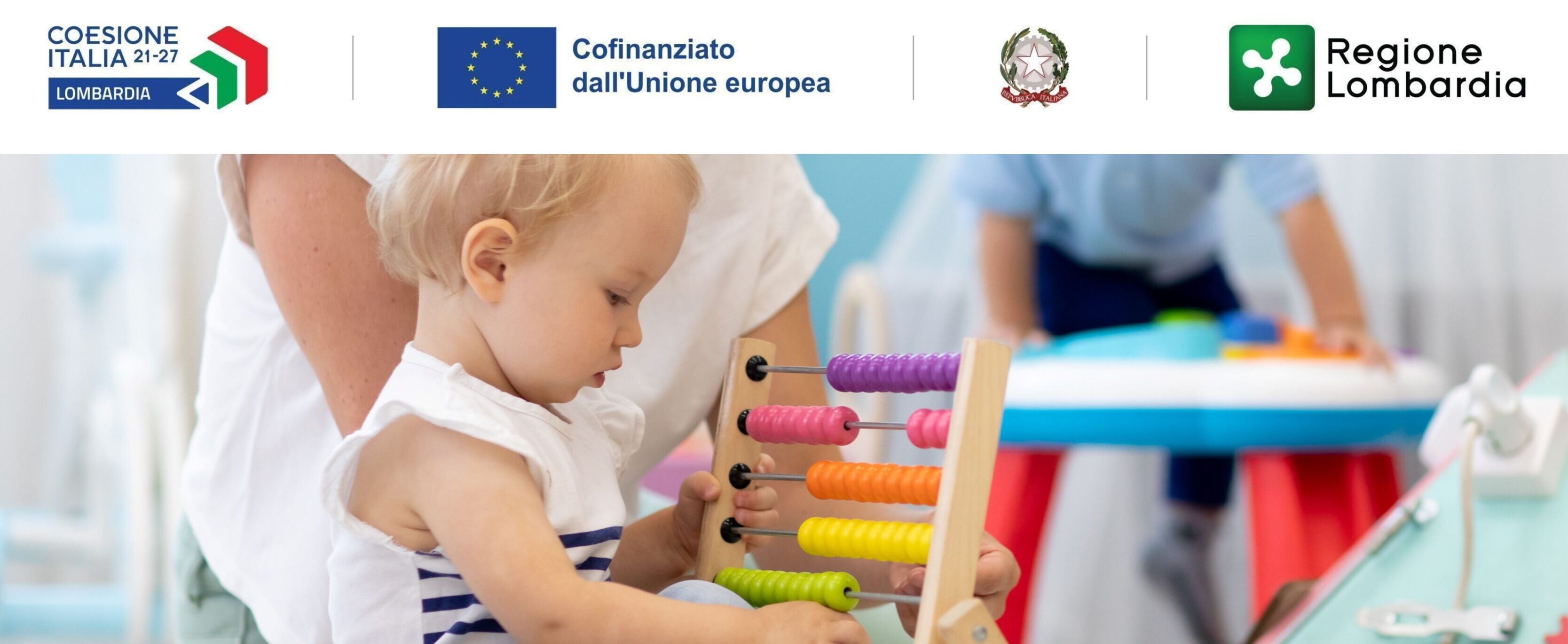 Lombardia, tornano i “Nidi Gratis” Lombardia, tornano i “Nidi Gratis”