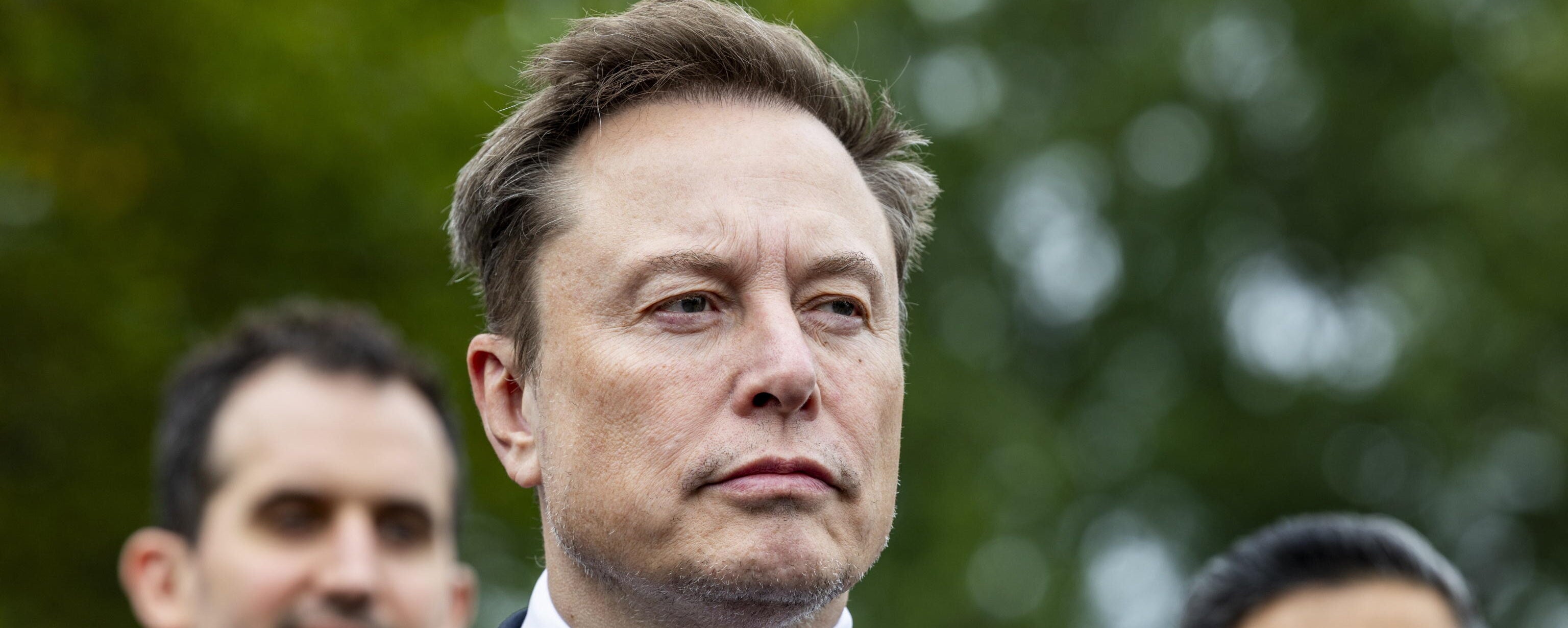 Musk, il grande ritorno nell’amministrazione Trump: ecco quale sarà il suo ruolo Musk, il grande ritorno nell’amministrazione Trump: ecco quale sarà il suo ruolo