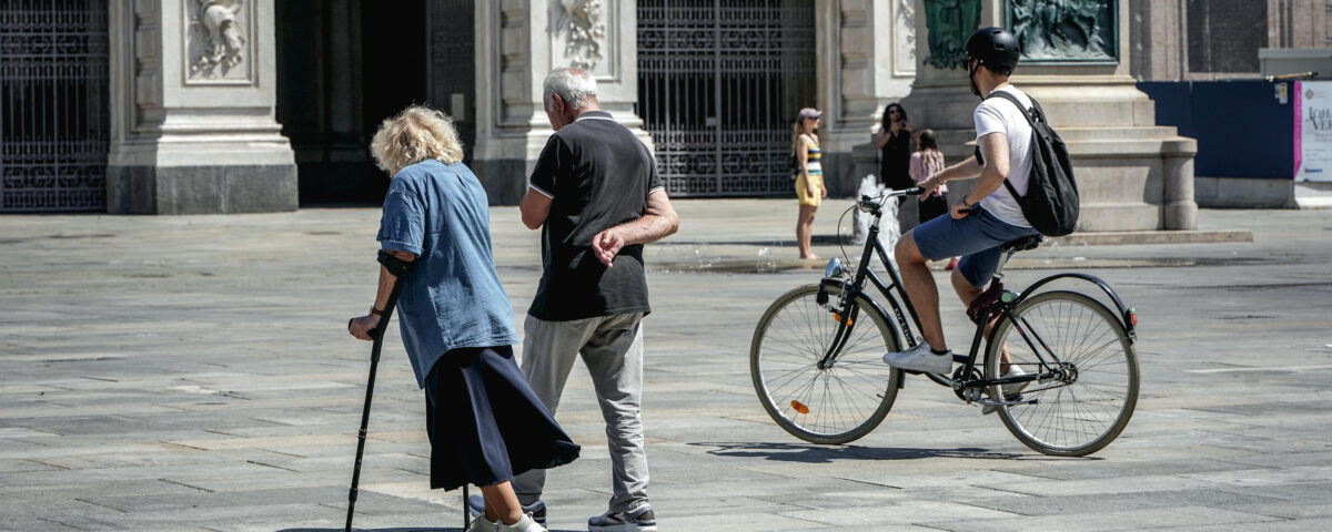 Pensioni, il ceto medio ha perso 37mila euro in 13 anni: perché l’assegno non recupera l’inflazione