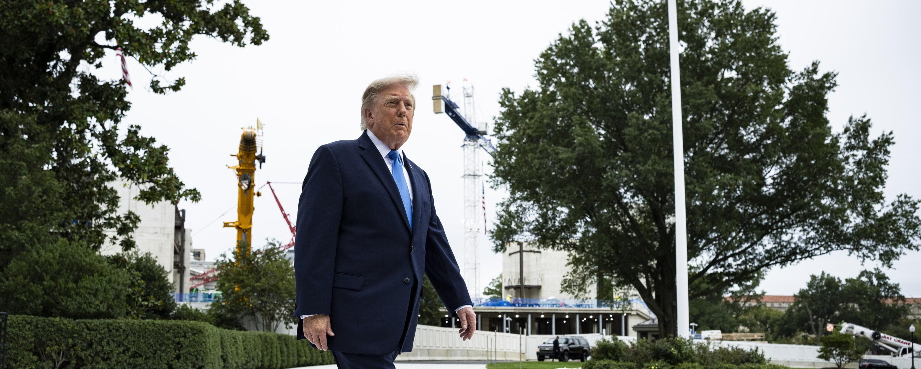 Intelligenza artificiale, Trump annuncia la task force federale: ecco cosa comporta Intelligenza artificiale, Trump annuncia la task force federale: ecco cosa comporta