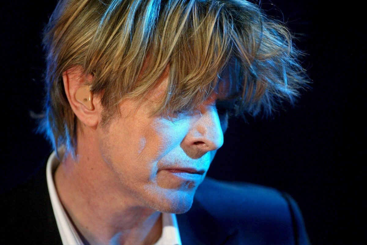 David Bowie, 80 anni senza diventare passato