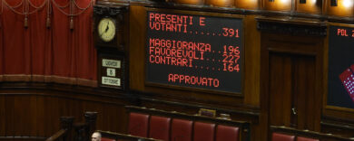 Legge elettorale, arriva il sì da Montecitorio: come cambierà il voto degli elettori