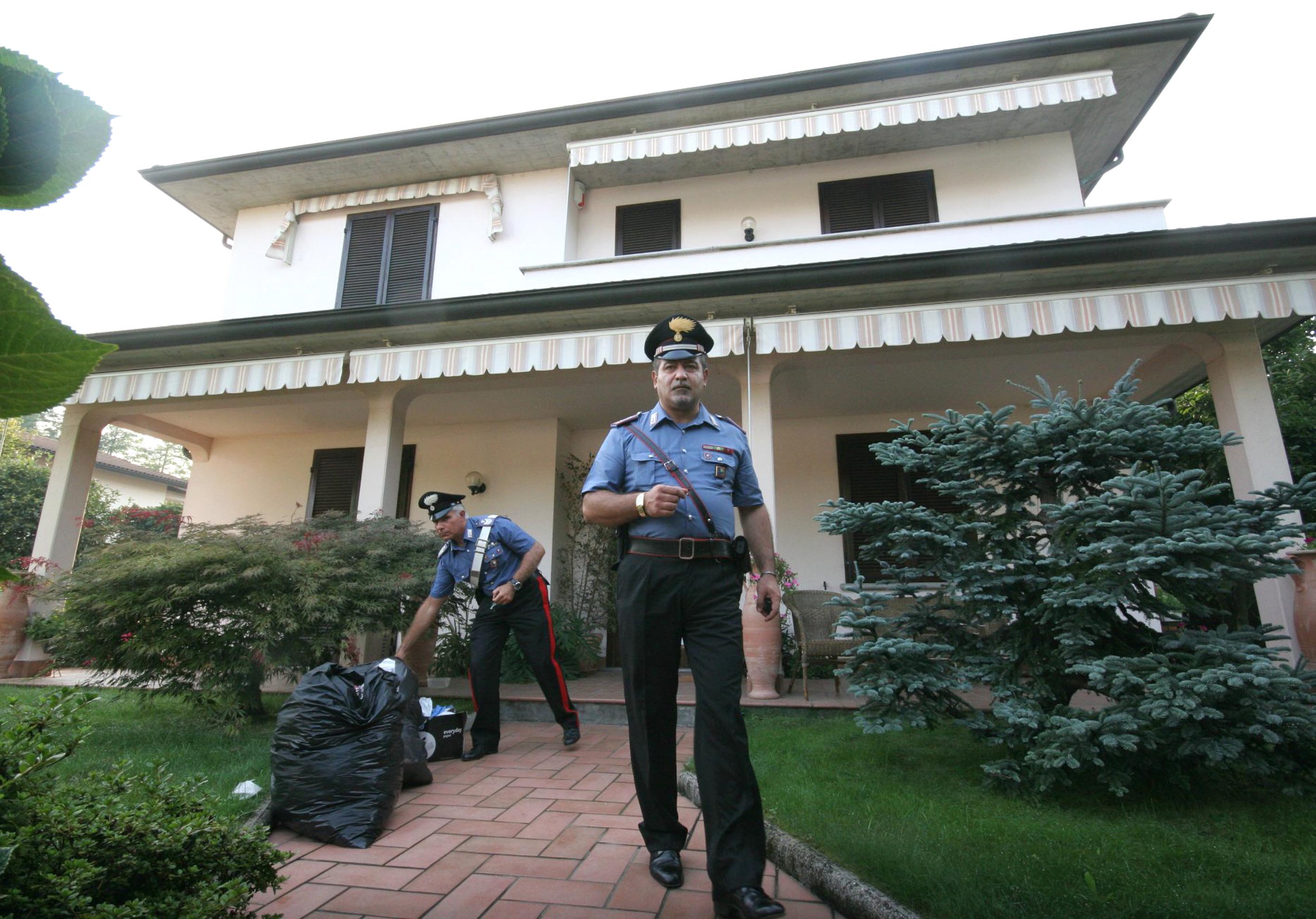 Garlasco, il buco nero delle prove scientifiche: i documenti dei Ris mai arrivati in tribunale Garlasco, il buco nero delle prove scientifiche: i documenti dei Ris mai arrivati in tribunale