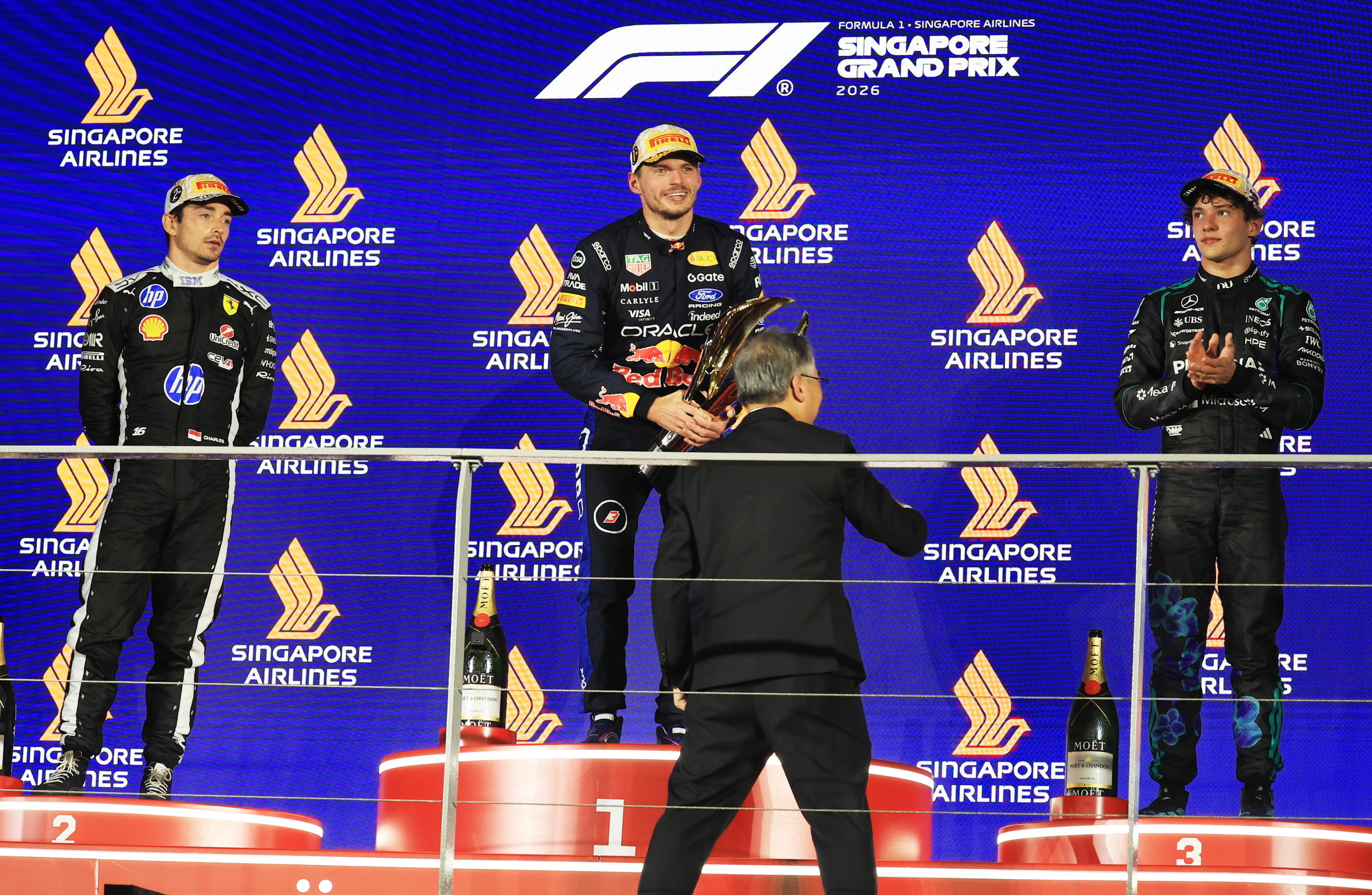 a singapore verstappen batte leclerc kimi terzo a austin sar224 gi224 mondiale da Panorama.it a singapore verstappen batte leclerc kimi terzo a austin sar224 gi224 mondiale