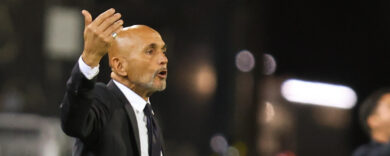 Spalletti e Amorim, alta tensione: Juventus e Milan deludono tra errori e polemiche