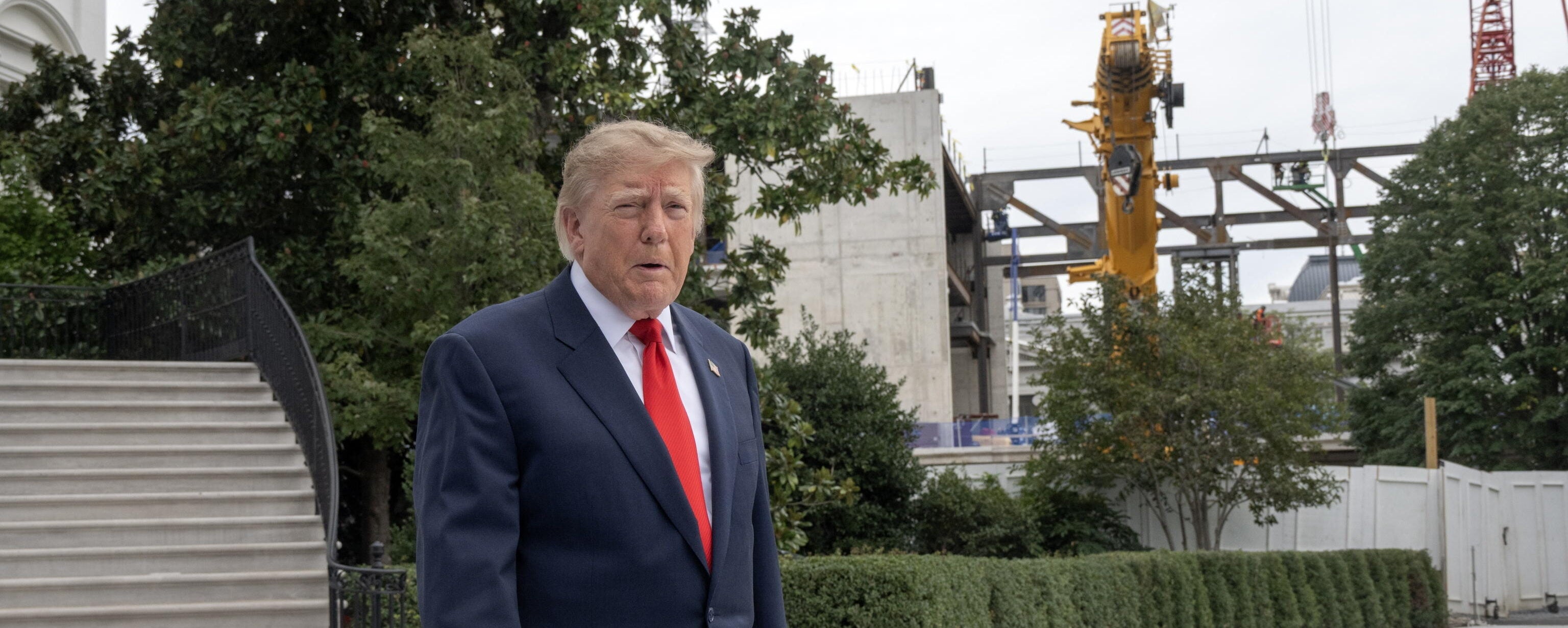 Trump contro Mamdani in difesa di Little Italy: perché gli italoamericani contano per le midterm Trump contro Mamdani in difesa di Little Italy: perché gli italoamericani contano per le midterm