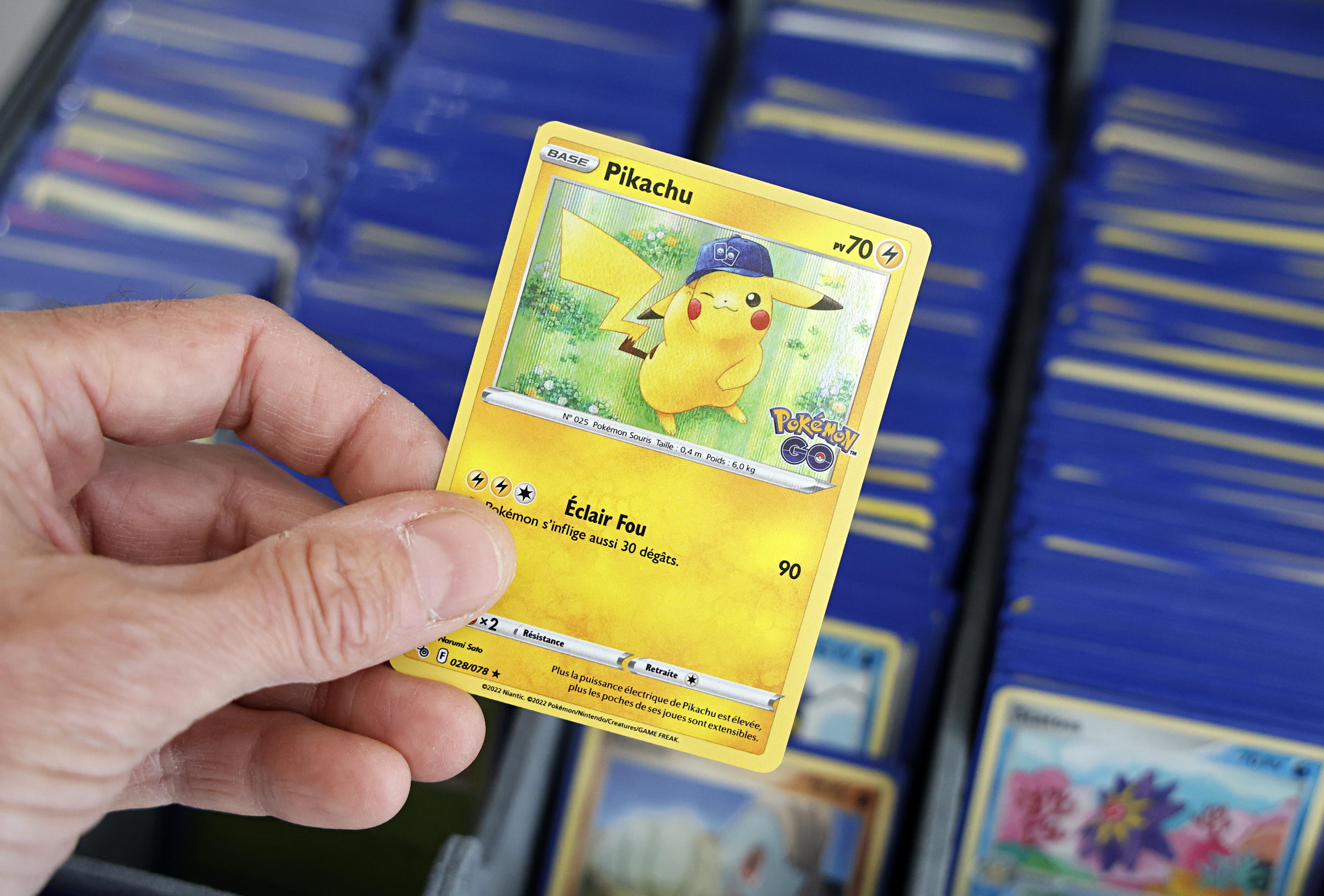 Quando un hobby diventa investimento: il mercato multimiliardario delle carte da gioco Quando un hobby diventa investimento: il mercato multimiliardario delle carte da gioco