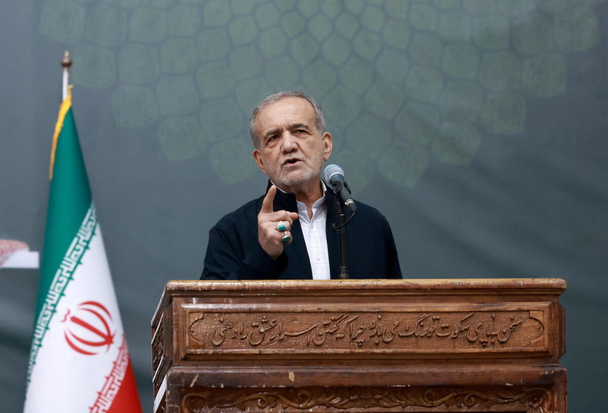 Perché le scorte di uranio iraniano continuano a dividere Usa e Iran