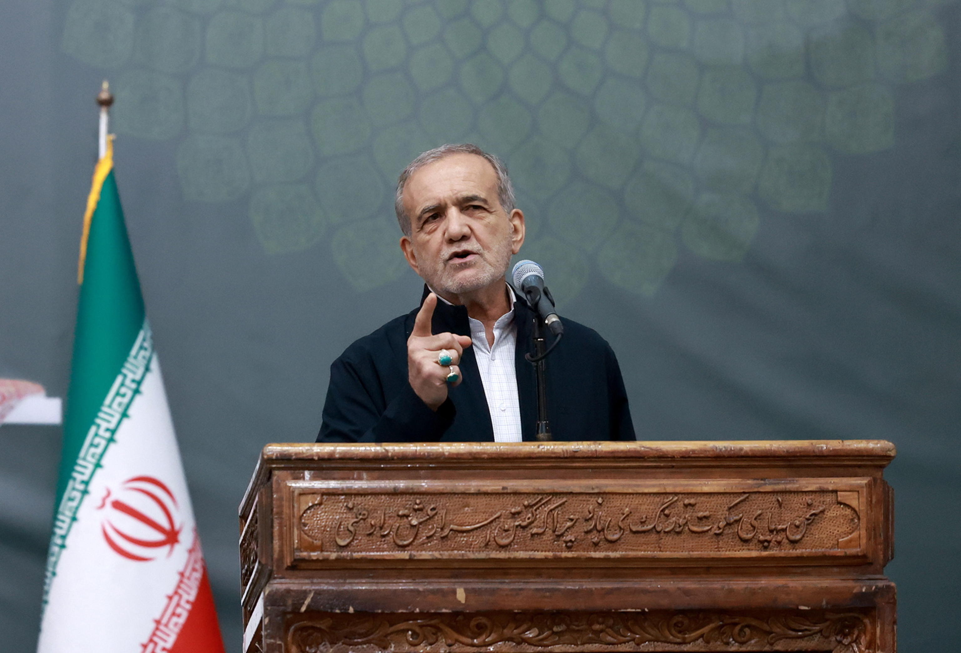 Perché le scorte di uranio iraniano continuano a dividere Usa e Iran Perché le scorte di uranio iraniano continuano a dividere Usa e Iran
