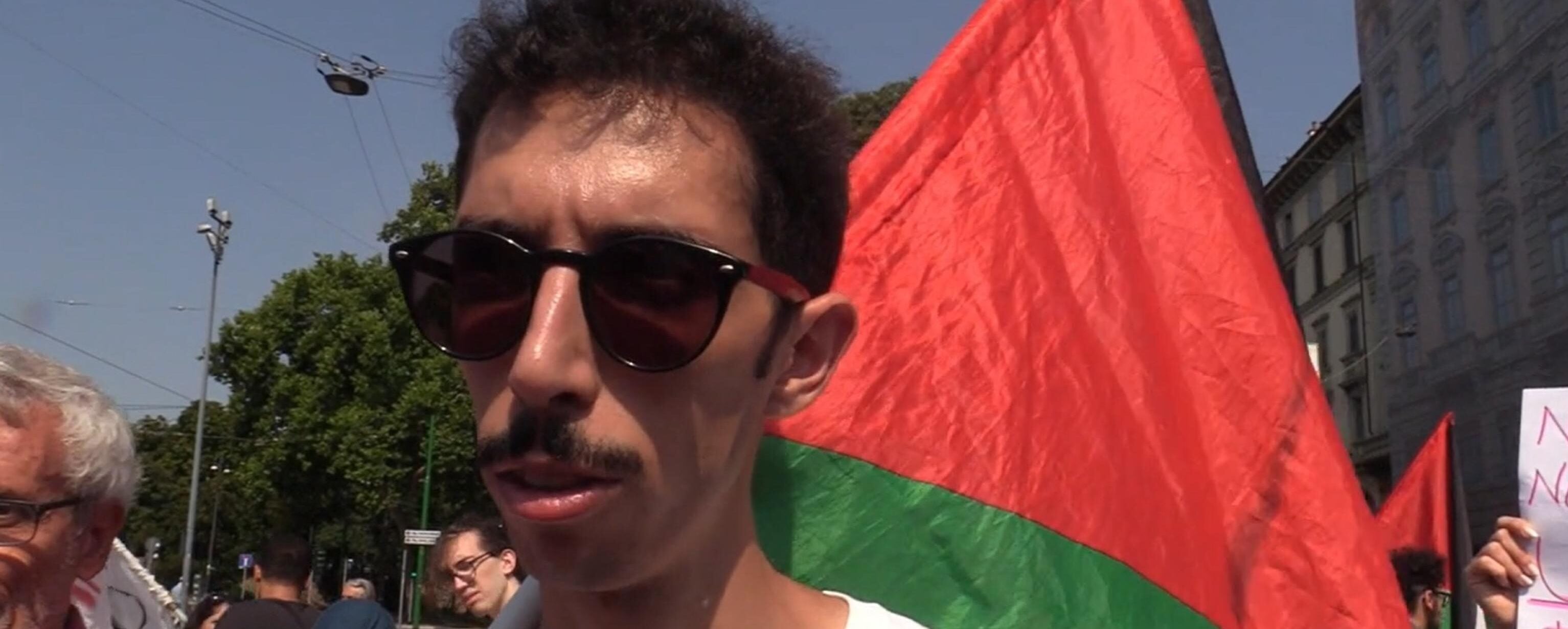 Origine marocchina (con laurea e master a Milano). Ecco chi è il capo e ideologo dei maranza arrestato.