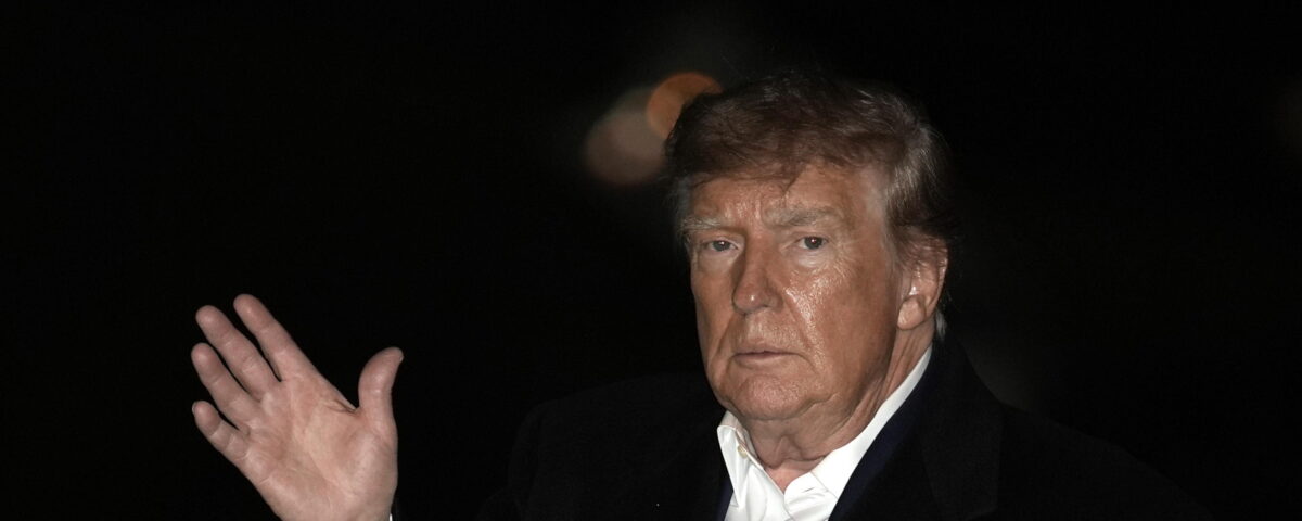 Trump, le tensioni con la Libia e le ambizioni americane in Africa