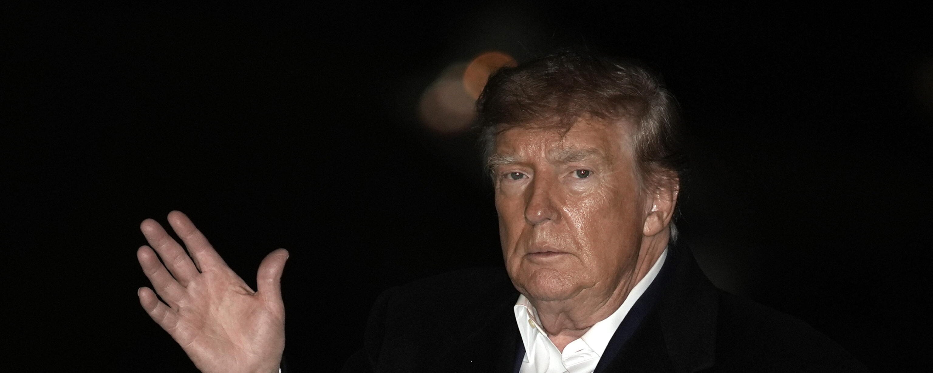 Trump, le tensioni con la Libia e le ambizioni americane in Africa Trump, le tensioni con la Libia e le ambizioni americane in Africa