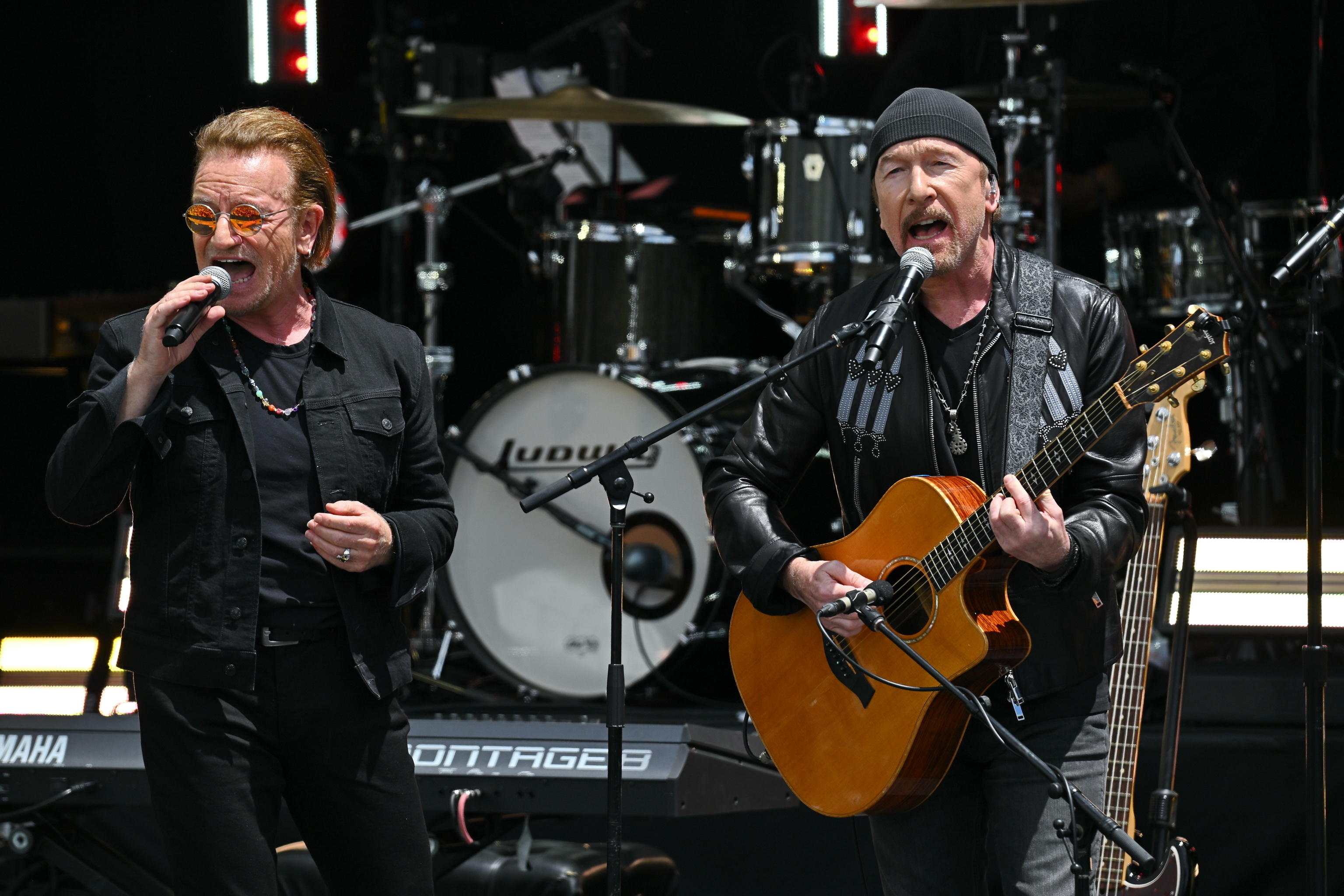 U2: è vero che non fanno un grande disco da 25 anni? U2: è vero che non fanno un grande disco da 25 anni?