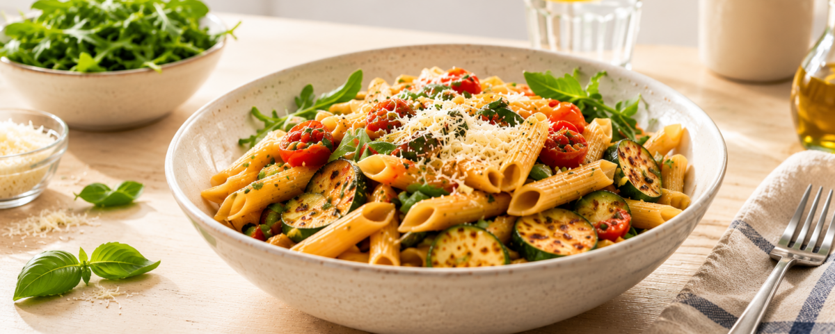 Tutti i falsi miti da sfatare sulla pasta: ecco perché non è il nemico della dieta