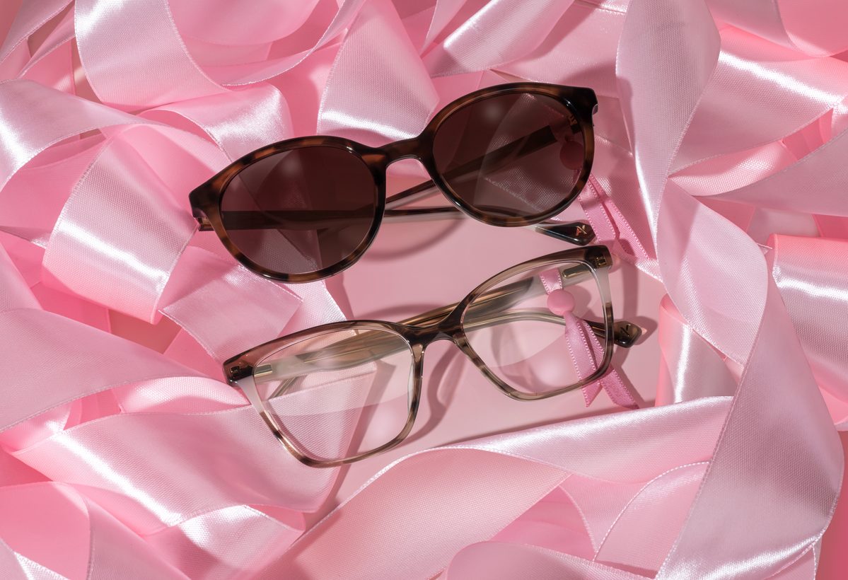 Ottobre Rosa: le iniziative moda e beauty a sostegno della salute femminile Ottobre Rosa: le iniziative moda e beauty a sostegno della salute femminile
