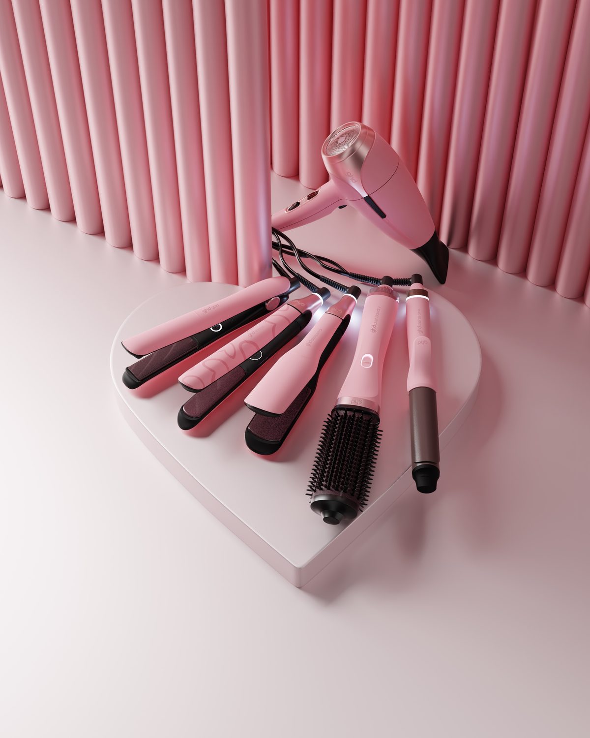 Ottobre Rosa: le iniziative moda e beauty a sostegno della salute femminile Ottobre Rosa: le iniziative moda e beauty a sostegno della salute femminile