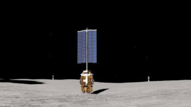 Luna, ecco come funzionano le torri solari per sopravvivere sul nostro satellite