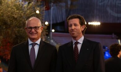 Festa del Cinema di Roma, ecco come la cultura diventa motore di crescita