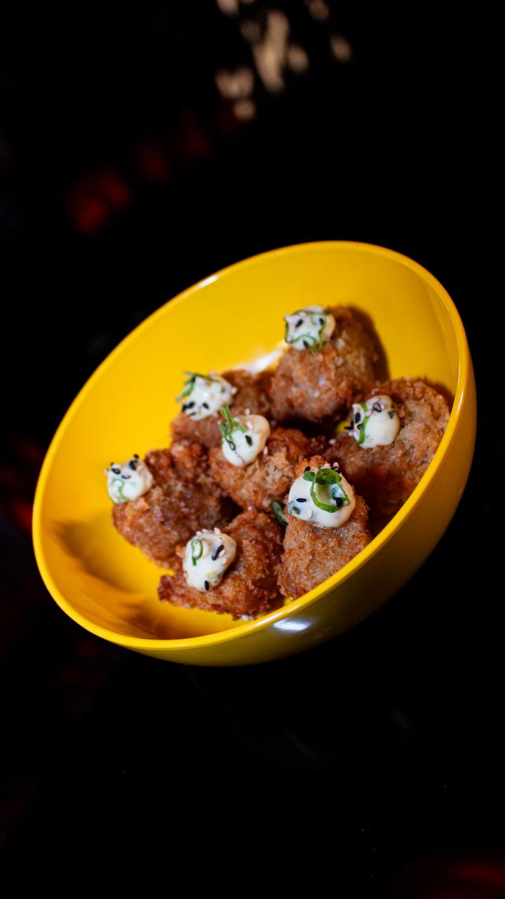 I Segreti dello Chef | Due ricette giapponesi del Piccolo RONIN a Milano (da replicare a casa) I Segreti dello Chef | Due ricette giapponesi del Piccolo RONIN a Milano (da replicare a casa)