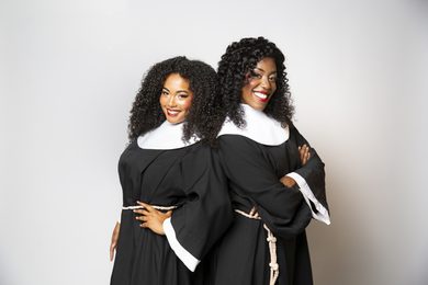 Sister Act torna a Milano, Chiara Noschese: «È una bomba. In un mondo chiuso, ci insegna a riaprire il cuore»